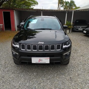 221003756 - JEEPCOMPASS LONGITUDE2020