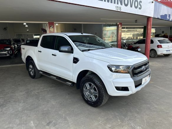 240904904 - FORDRANGER XLS2017