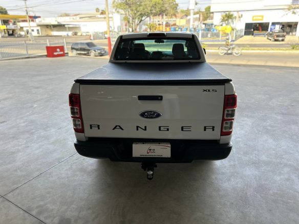 240904904 - FORDRANGER XLS2017