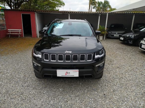 221003756 - JEEPCOMPASS LONGITUDE2020