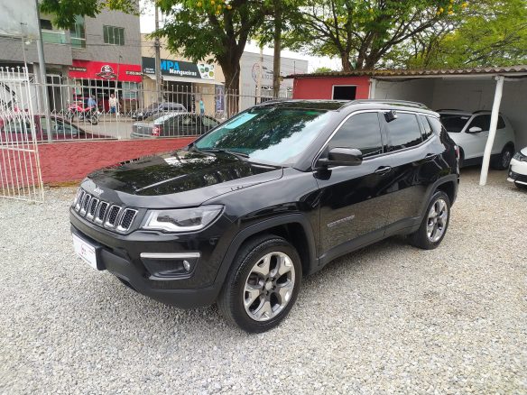 221003756 - JEEPCOMPASS LONGITUDE2020