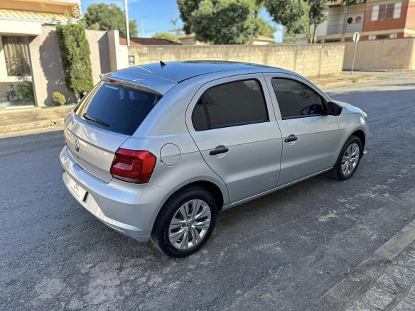 231128842 - VOLKSWAGENGOL (NOVO)2023