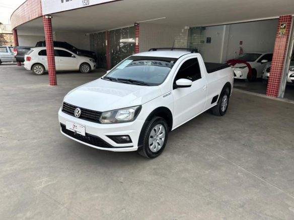 240930907 - VOLKSWAGENSAVEIRO ROBUST2017