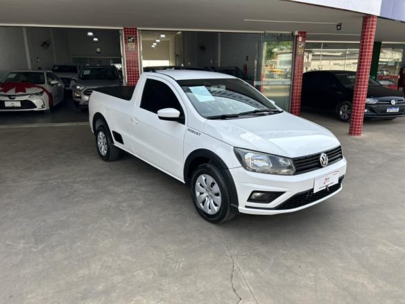 240930907 - VOLKSWAGENSAVEIRO ROBUST2017