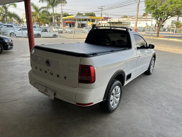 240930907 - VOLKSWAGENSAVEIRO ROBUST2017