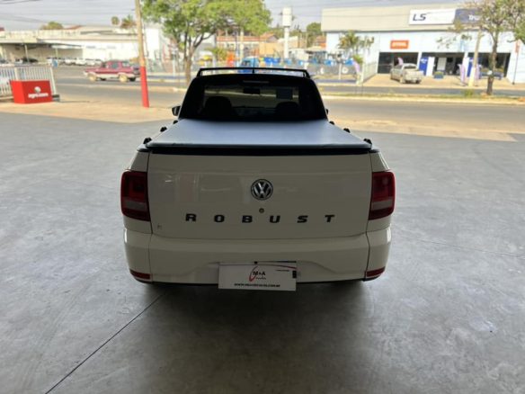 240930907 - VOLKSWAGENSAVEIRO ROBUST2017