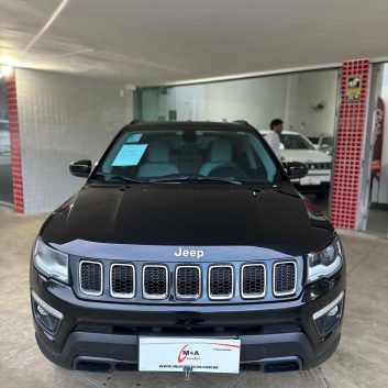 221003756 - JEEPCOMPASS LONGITUDE2020