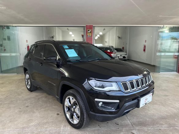 221003756 - JEEPCOMPASS LONGITUDE2020