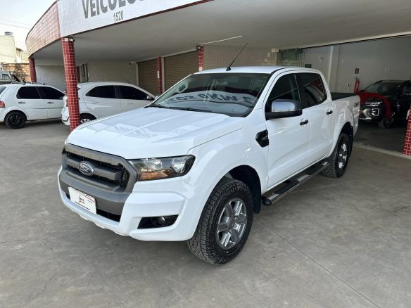 240904904 - FORDRANGER XLS2017