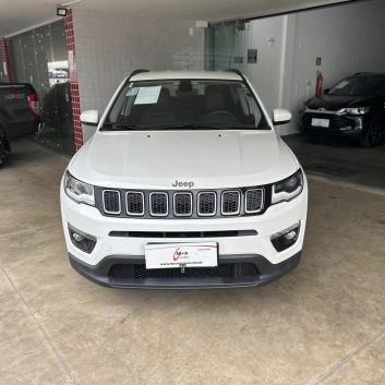 241009913 - JEEPCOMPASS LONGITUDE2018