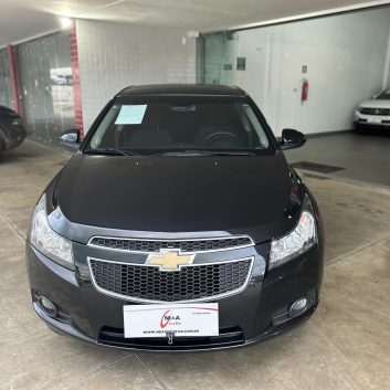 241105920 - CHEVROLETCRUZE LT2012