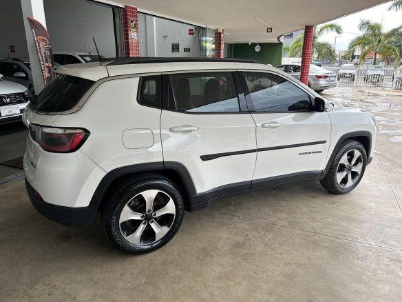 241009913 - JEEPCOMPASS LONGITUDE2018