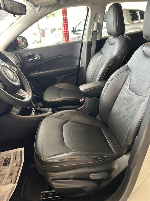 241009913 - JEEPCOMPASS LONGITUDE2018