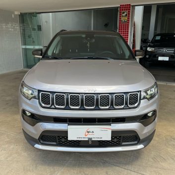 250307946 - JEEPCOMPASS LIMITED T2702023