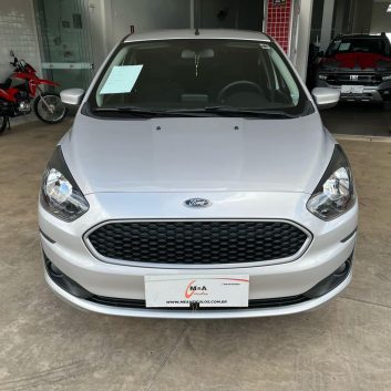 250308947 - FORDKA SE PLUS2021